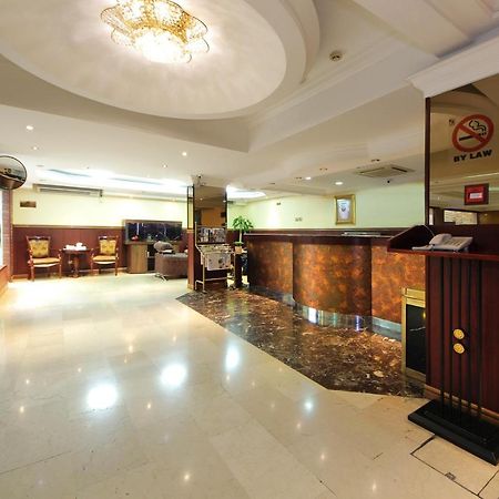 Dallas Hotel Ντουμπάι Εξωτερικό φωτογραφία