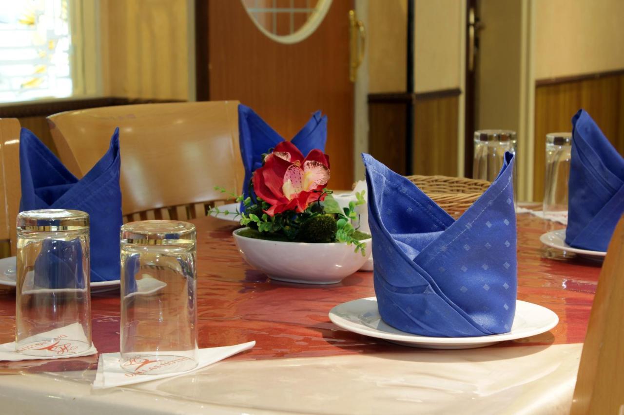 Dallas Hotel Ντουμπάι Εξωτερικό φωτογραφία