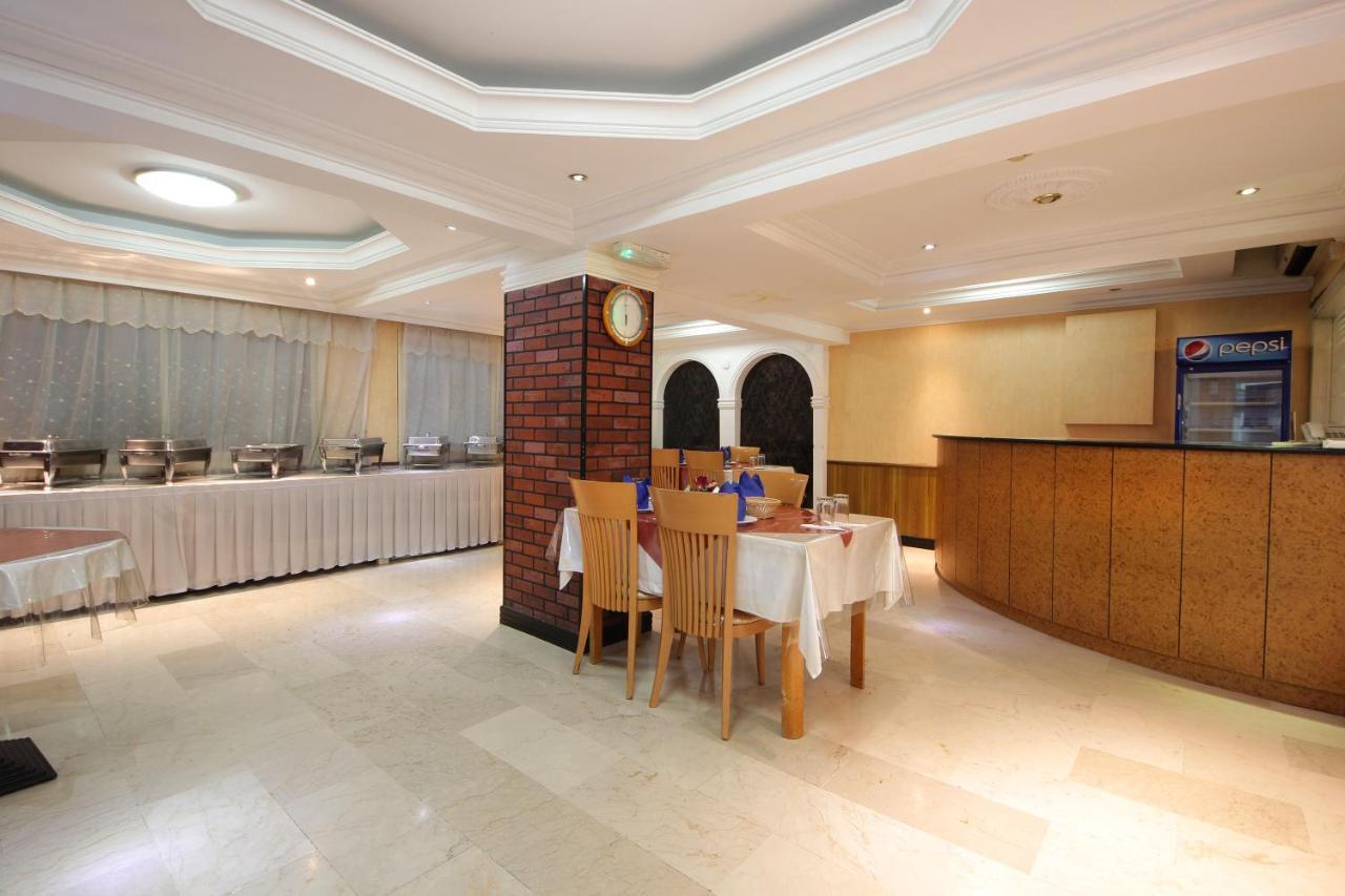 Dallas Hotel Ντουμπάι Εξωτερικό φωτογραφία