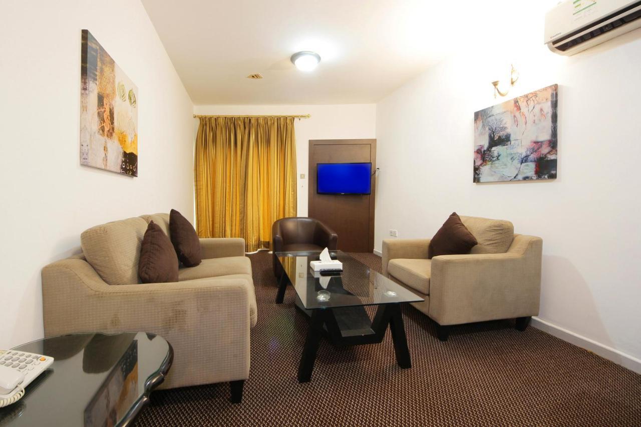 Dallas Hotel Ντουμπάι Εξωτερικό φωτογραφία