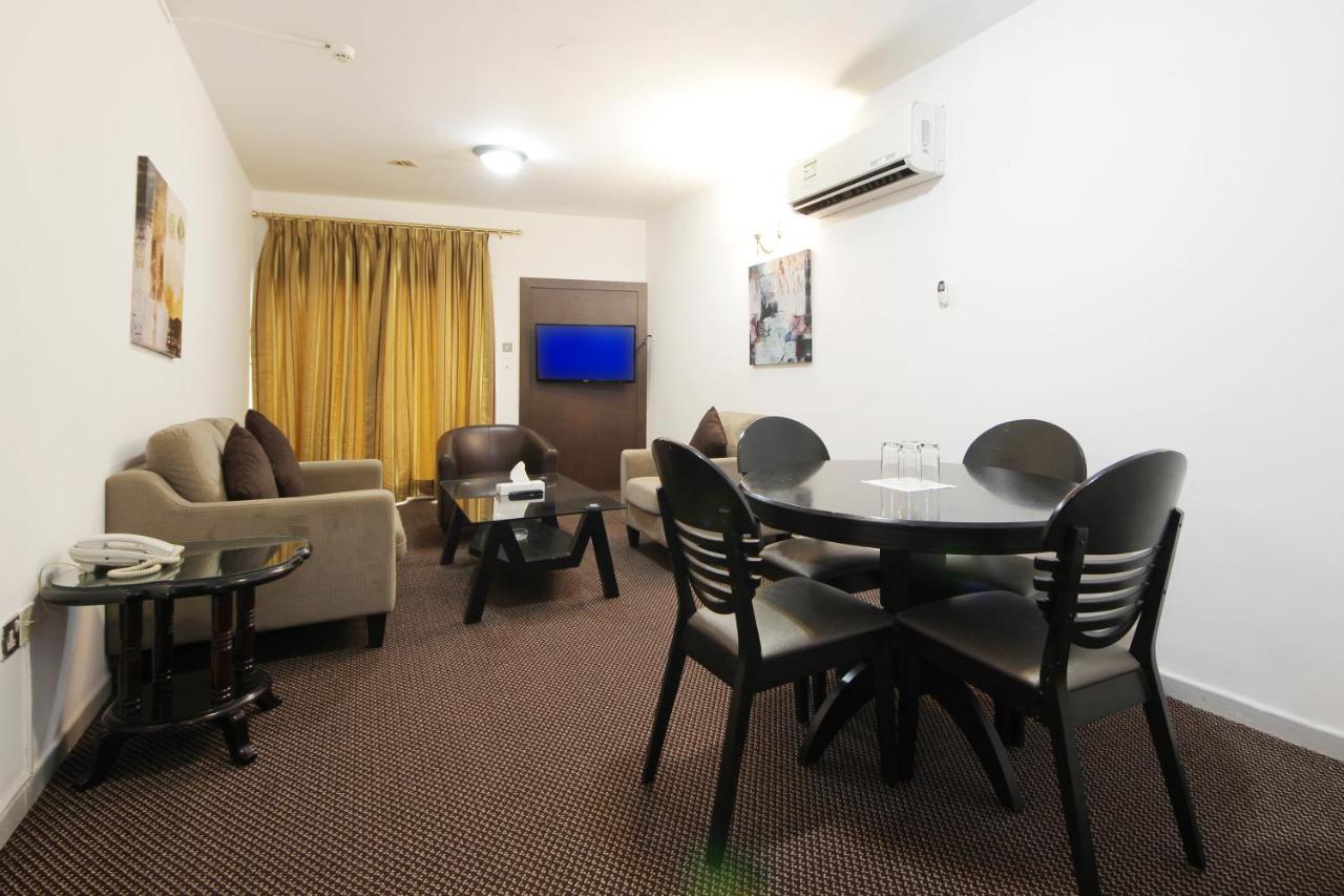 Dallas Hotel Ντουμπάι Εξωτερικό φωτογραφία