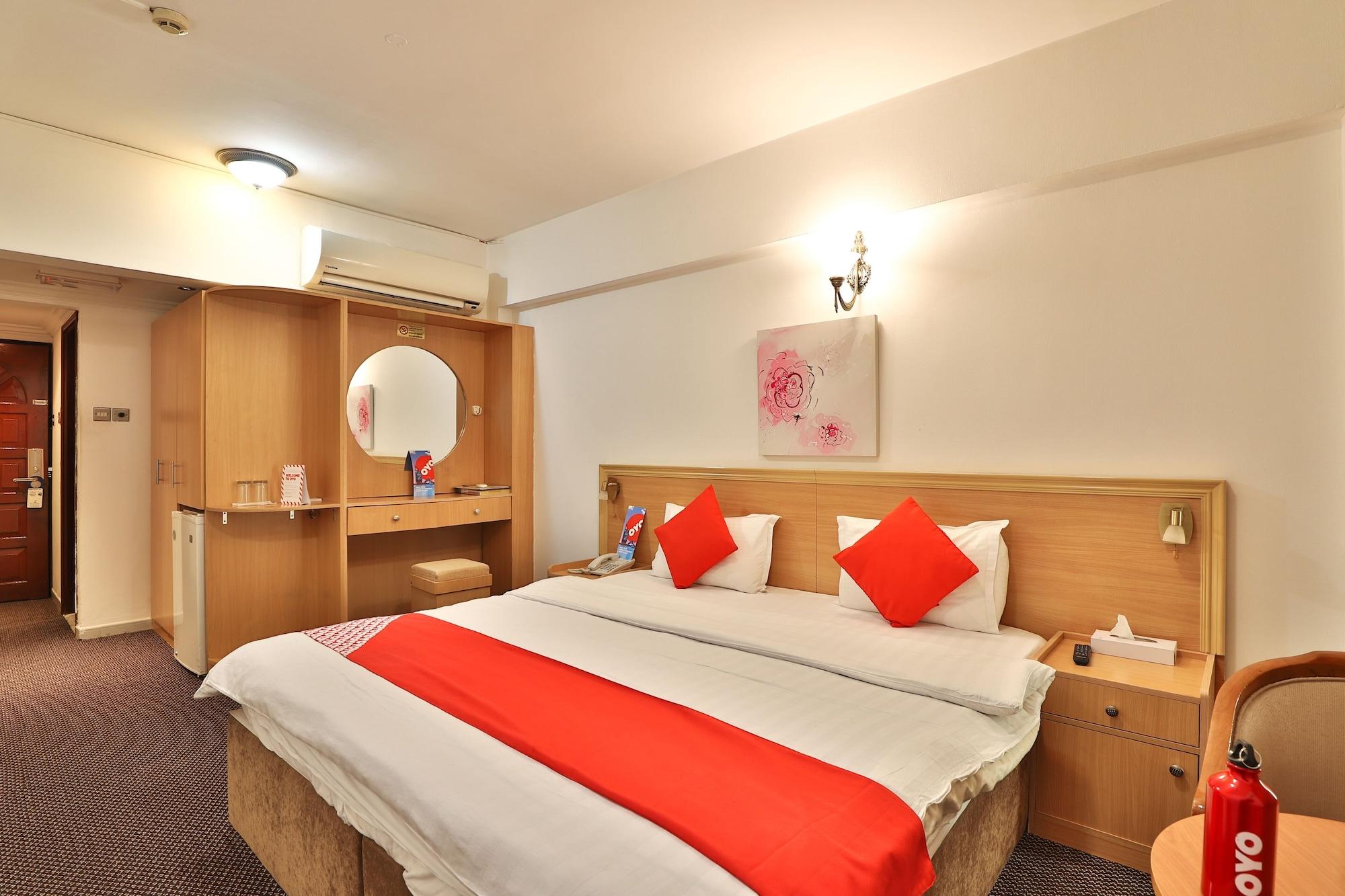 Dallas Hotel Ντουμπάι Εξωτερικό φωτογραφία
