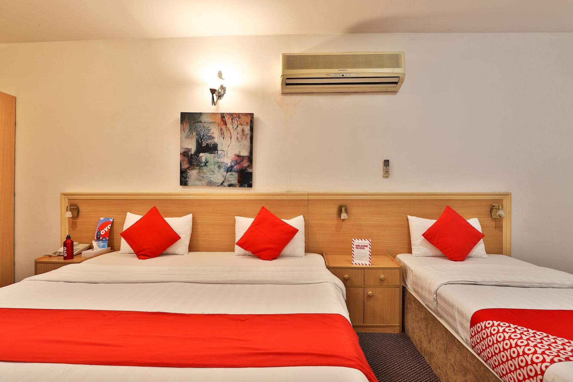 Dallas Hotel Ντουμπάι Εξωτερικό φωτογραφία