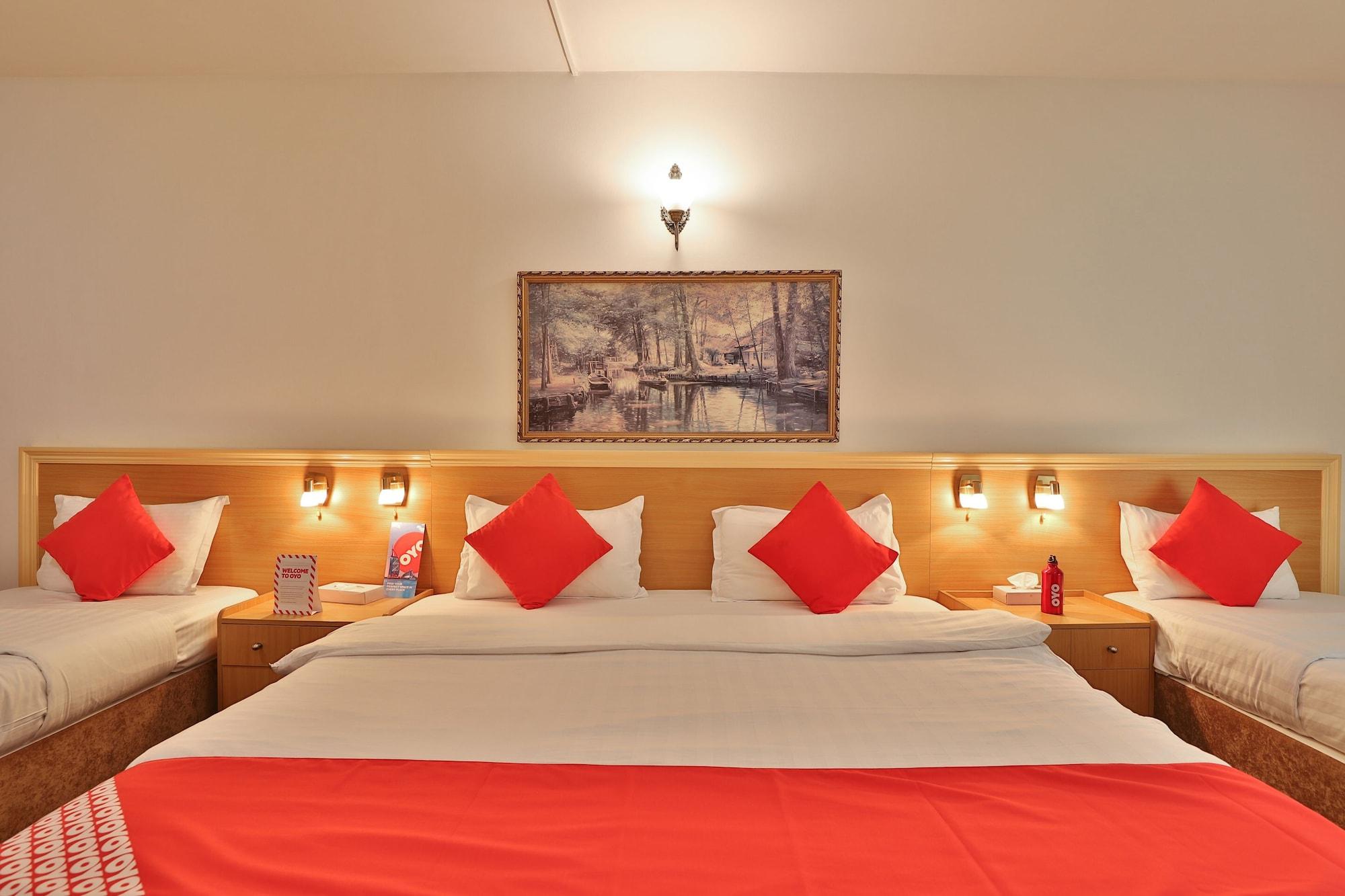 Dallas Hotel Ντουμπάι Εξωτερικό φωτογραφία