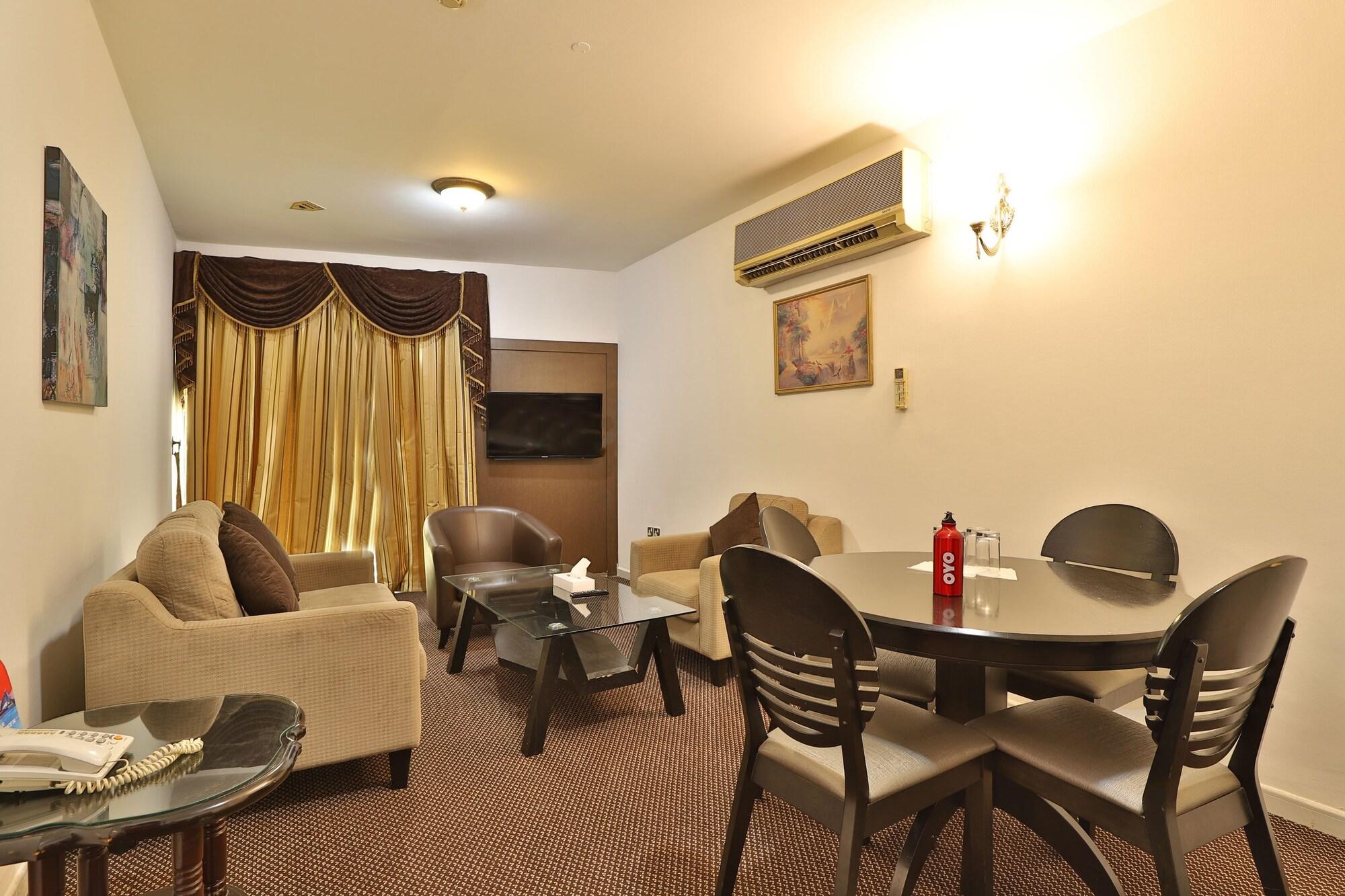 Dallas Hotel Ντουμπάι Εξωτερικό φωτογραφία