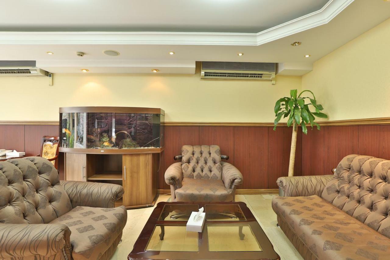 Dallas Hotel Ντουμπάι Εξωτερικό φωτογραφία