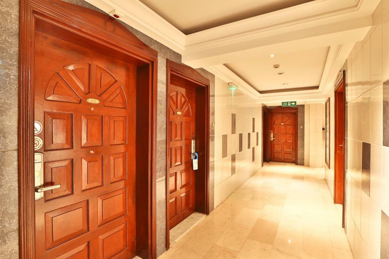 Dallas Hotel Ντουμπάι Εξωτερικό φωτογραφία