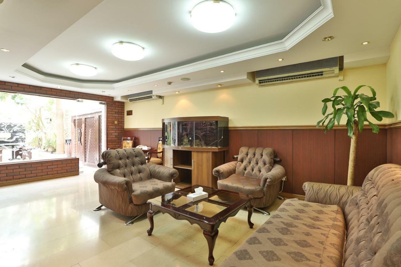 Dallas Hotel Ντουμπάι Εξωτερικό φωτογραφία