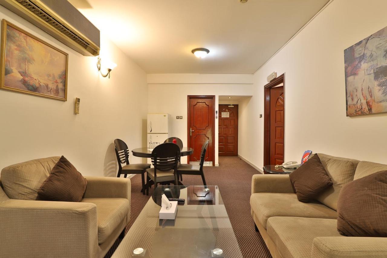 Dallas Hotel Ντουμπάι Εξωτερικό φωτογραφία